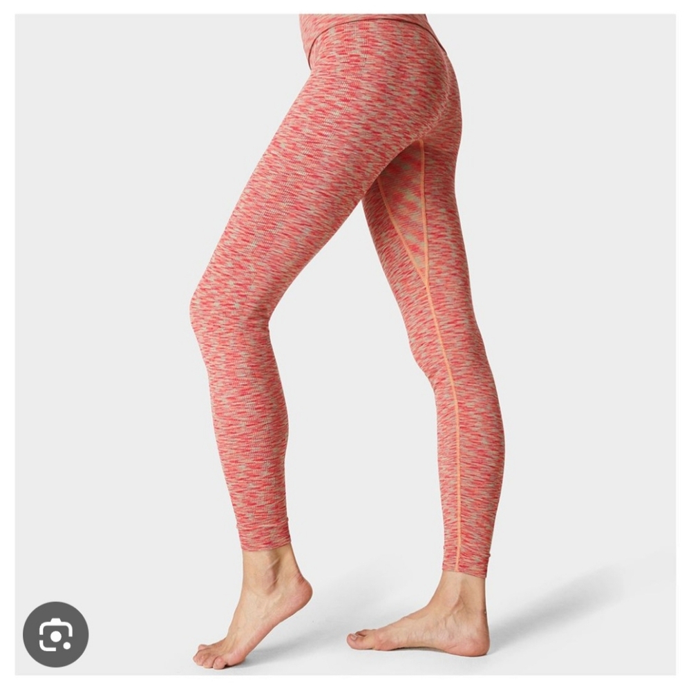 Sweaty Betty Spacedye Leggings